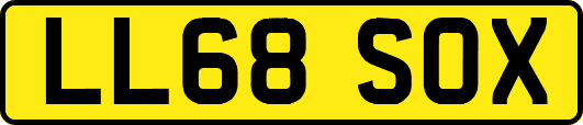 LL68SOX