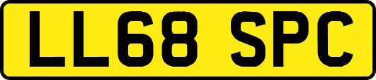 LL68SPC