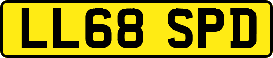 LL68SPD