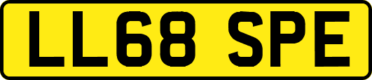 LL68SPE