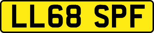LL68SPF