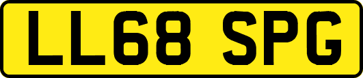 LL68SPG