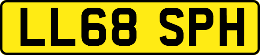 LL68SPH