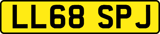 LL68SPJ