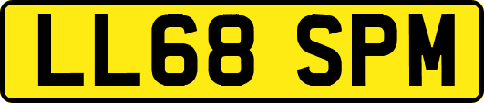 LL68SPM