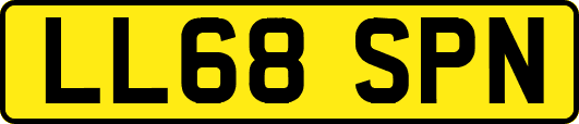LL68SPN