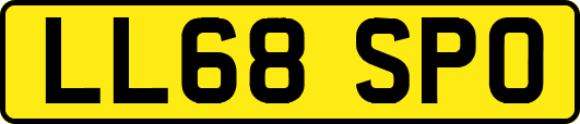LL68SPO