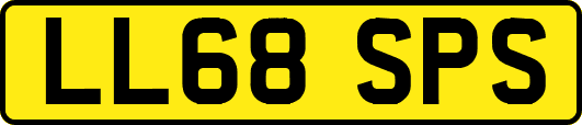 LL68SPS