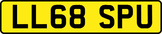 LL68SPU