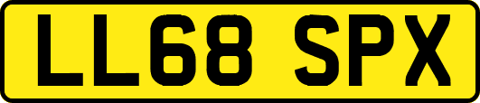 LL68SPX