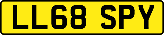 LL68SPY