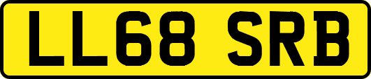 LL68SRB