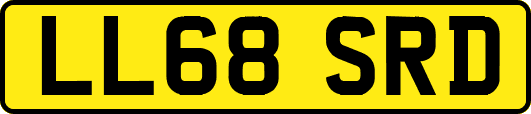 LL68SRD