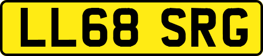 LL68SRG