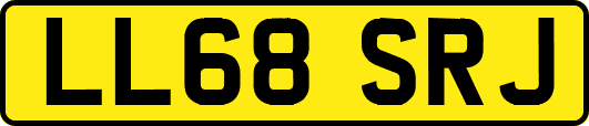 LL68SRJ