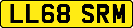 LL68SRM
