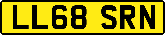 LL68SRN