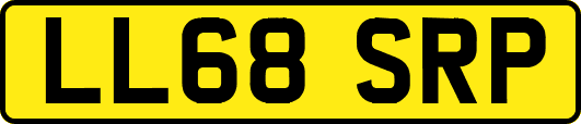 LL68SRP