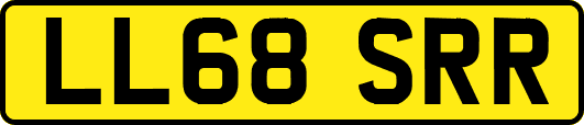 LL68SRR