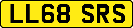 LL68SRS