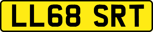 LL68SRT