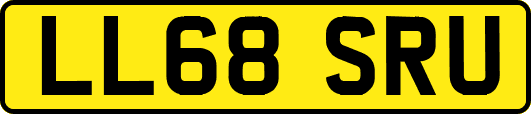LL68SRU