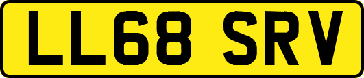 LL68SRV
