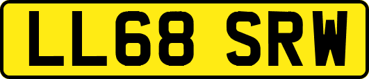 LL68SRW