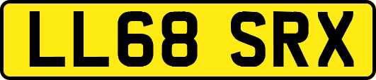 LL68SRX