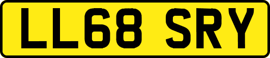 LL68SRY