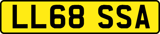 LL68SSA