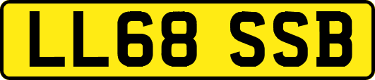LL68SSB