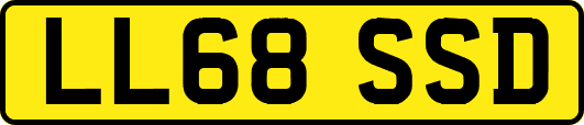 LL68SSD