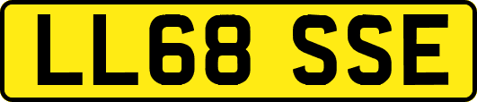 LL68SSE