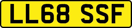 LL68SSF