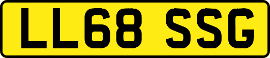 LL68SSG