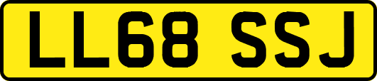 LL68SSJ