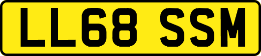 LL68SSM