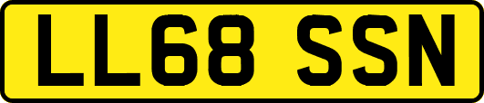 LL68SSN