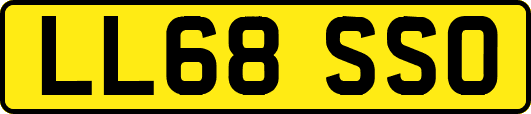 LL68SSO
