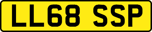 LL68SSP