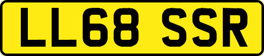 LL68SSR