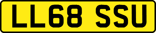 LL68SSU
