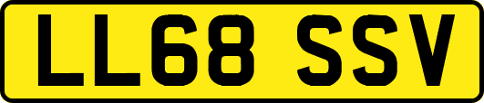 LL68SSV