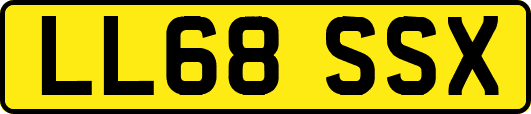 LL68SSX