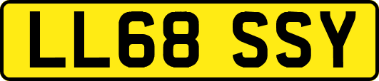 LL68SSY