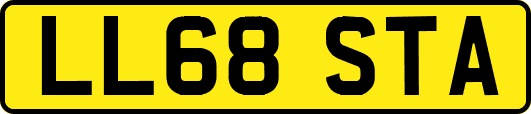 LL68STA