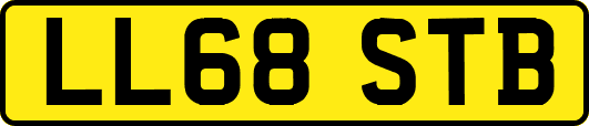 LL68STB