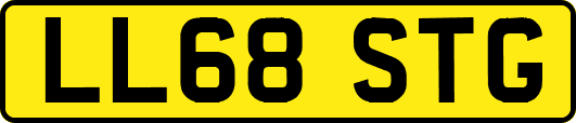 LL68STG