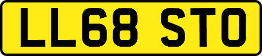 LL68STO